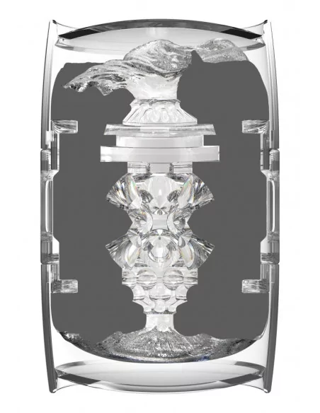 Quickshot Stoya Maszturbátor Férfi maszturbátorok Fleshlight Quickshot Stoya Maszturbátor Férfi maszturbátorok Fleshlight