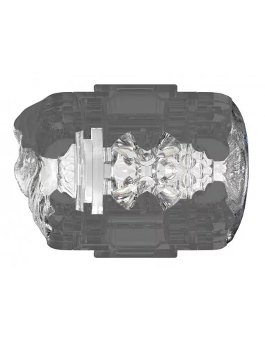 Quickshot Stoya Maszturbátor Férfi maszturbátorok Fleshlight