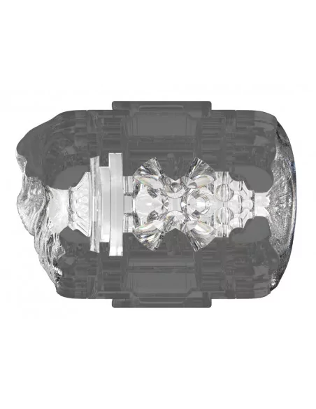 Quickshot Stoya Maszturbátor Férfi maszturbátorok Fleshlight Quickshot Stoya Maszturbátor Férfi maszturbátorok Fleshlight