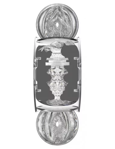 Quickshot Stoya Maszturbátor Férfi maszturbátorok Fleshlight