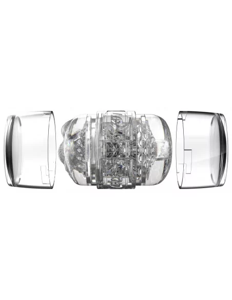 Quickshot Stoya Maszturbátor Férfi maszturbátorok Fleshlight Quickshot Stoya Maszturbátor Férfi maszturbátorok Fleshlight