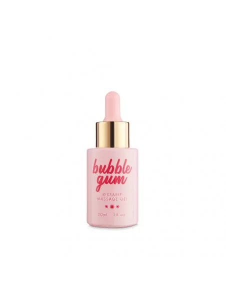 BUBBLEGUM Play Kit 100 ml Szettek (drogéria) Bijoux Indiscrets