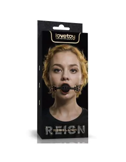 Rebellion Reign Szájpöcök Szájpöckök Lovetoy