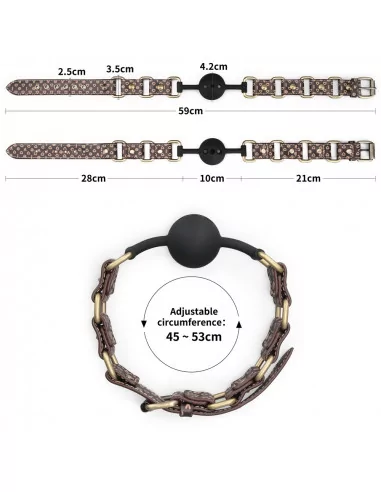 Rebellion Reign Szájpöcök Szájpöckök Lovetoy