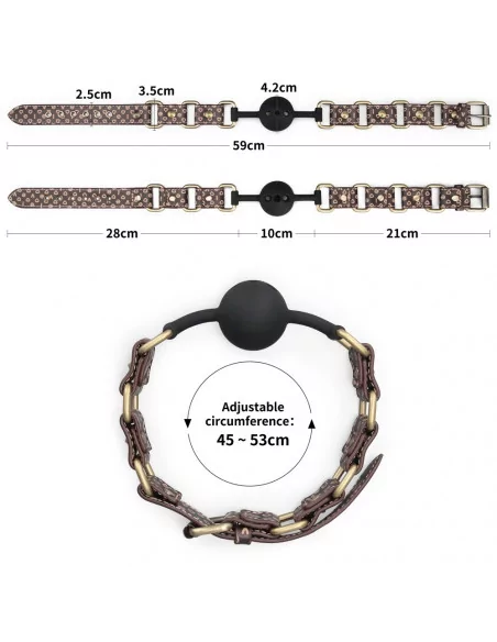 Rebellion Reign Szájpöcök Szájpöckök Lovetoy