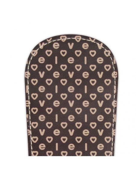 15'' Rebellion Reign Love Paskoló Korbácsok - Pálcák - Paskolók Lovetoy