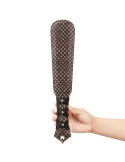 15'' Rebellion Reign Love Paskoló Korbácsok - Pálcák - Paskolók Lovetoy 2