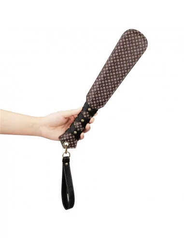 15'' Rebellion Reign Love Paskoló Korbácsok - Pálcák - Paskolók Lovetoy