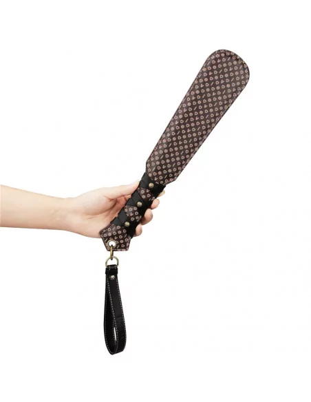 15'' Rebellion Reign Love Paskoló Korbácsok - Pálcák - Paskolók Lovetoy