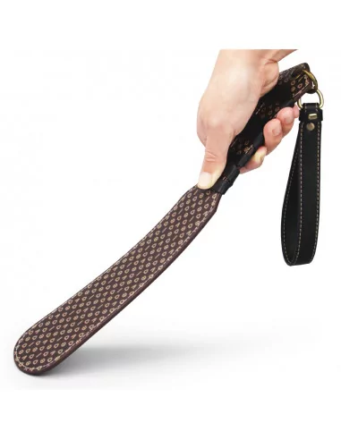 15'' Rebellion Reign Love Paskoló Korbácsok - Pálcák - Paskolók Lovetoy