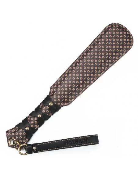 15'' Rebellion Reign Love Paskoló Korbácsok - Pálcák - Paskolók Lovetoy