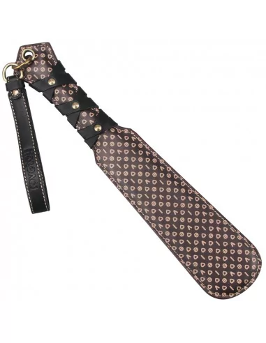 15'' Rebellion Reign Love Paskoló Korbácsok - Pálcák - Paskolók Lovetoy