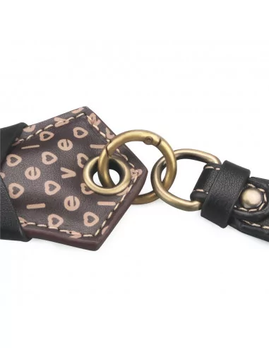 15'' Rebellion Reign Love Paskoló Korbácsok - Pálcák - Paskolók Lovetoy