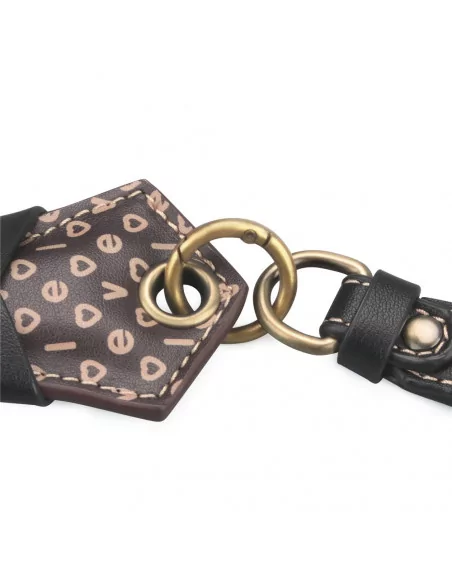 15'' Rebellion Reign Love Paskoló Korbácsok - Pálcák - Paskolók Lovetoy