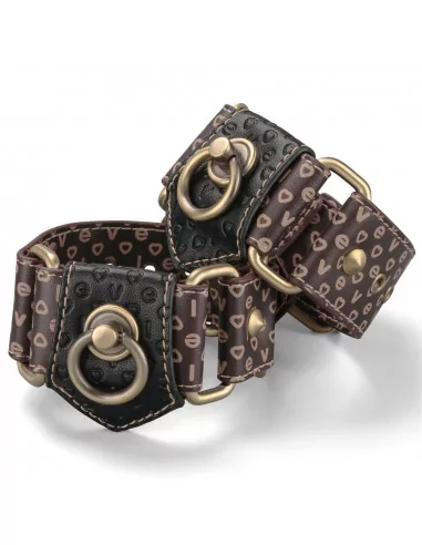 Rebellion Reign Bilincs Bilincsek - Kötözők Lovetoy