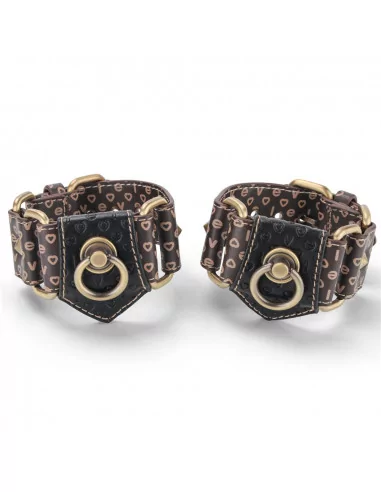 Rebellion Reign Bilincs Bilincsek - Kötözők Lovetoy