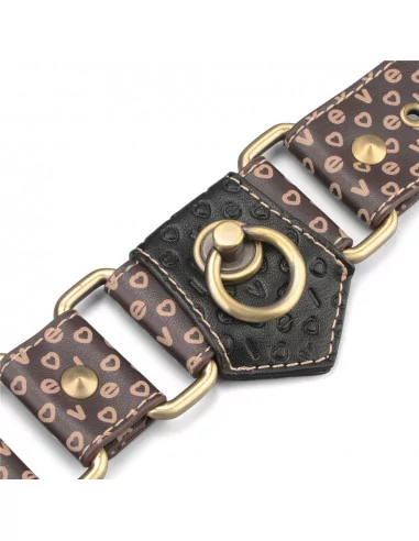 Rebellion Reign Bilincs Bilincsek - Kötözők Lovetoy