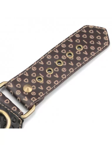 Rebellion Reign Bilincs Bilincsek - Kötözők Lovetoy