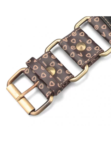 Rebellion Reign Bilincs Bilincsek - Kötözők Lovetoy Rebellion Reign Bilincs Bilincsek - Kötözők Lovetoy