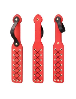 15'' Rebellion Reign Rope Paskoló Korbácsok - Pálcák - Paskolók Lovetoy 2