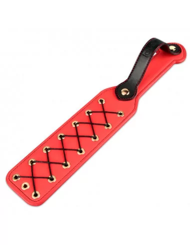 15'' Rebellion Reign Rope Paskoló Korbácsok - Pálcák - Paskolók Lovetoy