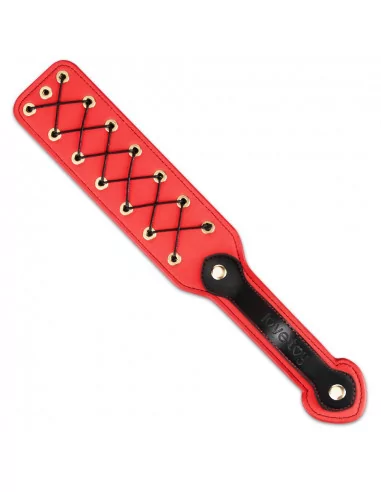 15'' Rebellion Reign Rope Paskoló Korbácsok - Pálcák - Paskolók Lovetoy