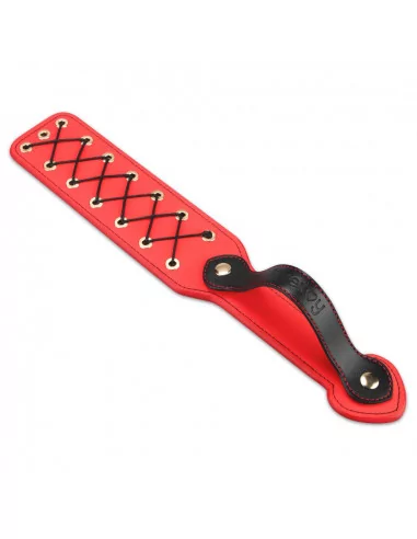 15'' Rebellion Reign Rope Paskoló Korbácsok - Pálcák - Paskolók Lovetoy