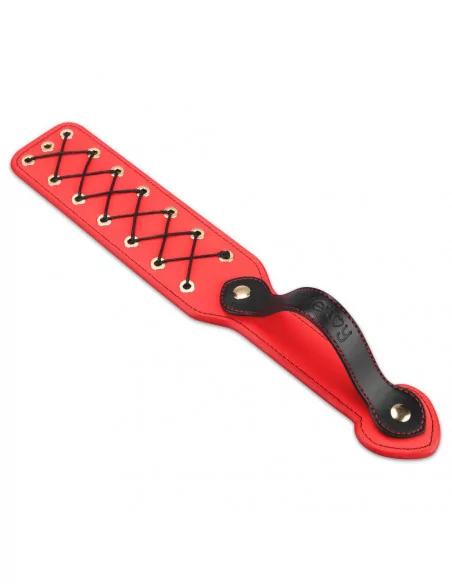 15'' Rebellion Reign Rope Paskoló Korbácsok - Pálcák - Paskolók Lovetoy