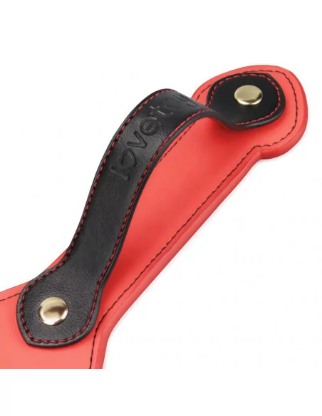 15'' Rebellion Reign Rope Paskoló Korbácsok - Pálcák - Paskolók Lovetoy