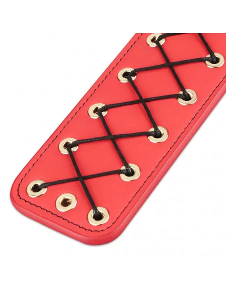 15'' Rebellion Reign Rope Paskoló Korbácsok - Pálcák - Paskolók Lovetoy