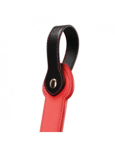 15'' Rebellion Reign Rope Paskoló Korbácsok - Pálcák - Paskolók Lovetoy