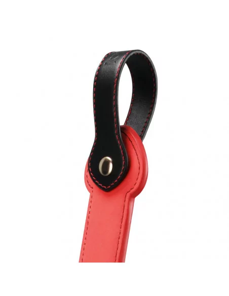 15'' Rebellion Reign Rope Paskoló Korbácsok - Pálcák - Paskolók Lovetoy