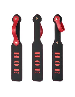 15'' Rebellion Reign "HOE" Paskoló Korbácsok - Pálcák - Paskolók Lovetoy 2