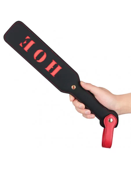 15'' Rebellion Reign "HOE" Paskoló Korbácsok - Pálcák - Paskolók Lovetoy 15'' Rebellion Reign "HOE" Paskoló Korbácsok - Pálcák - Paskolók Lovetoy