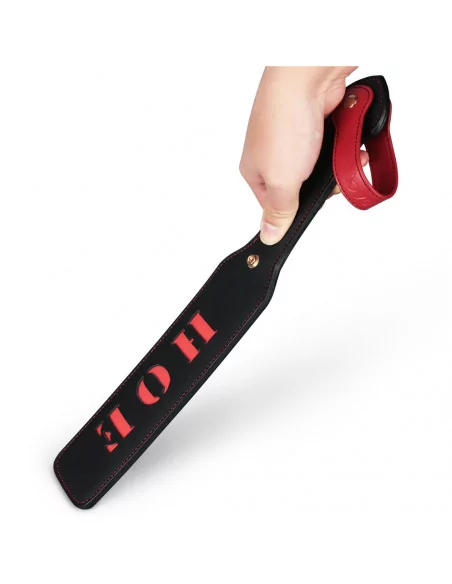 15'' Rebellion Reign "HOE" Paskoló Korbácsok - Pálcák - Paskolók Lovetoy 15'' Rebellion Reign "HOE" Paskoló Korbácsok - Pálcák - Paskolók Lovetoy