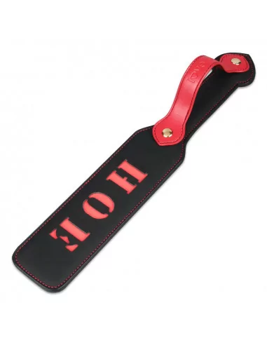 15'' Rebellion Reign "HOE" Paskoló Korbácsok - Pálcák - Paskolók Lovetoy