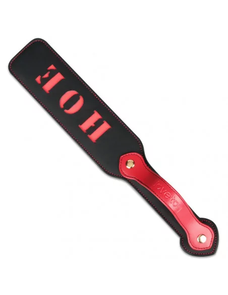 15'' Rebellion Reign "HOE" Paskoló Korbácsok - Pálcák - Paskolók Lovetoy 15'' Rebellion Reign "HOE" Paskoló Korbácsok - Pálcák - Paskolók Lovetoy