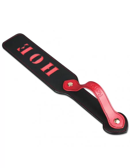 15'' Rebellion Reign "HOE" Paskoló Korbácsok - Pálcák - Paskolók Lovetoy 15'' Rebellion Reign "HOE" Paskoló Korbácsok - Pálcák - Paskolók Lovetoy