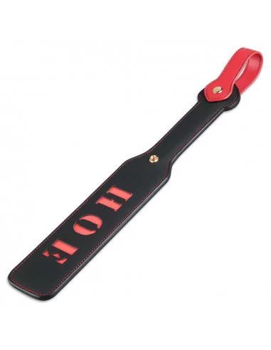 15'' Rebellion Reign "HOE" Paskoló Korbácsok - Pálcák - Paskolók Lovetoy