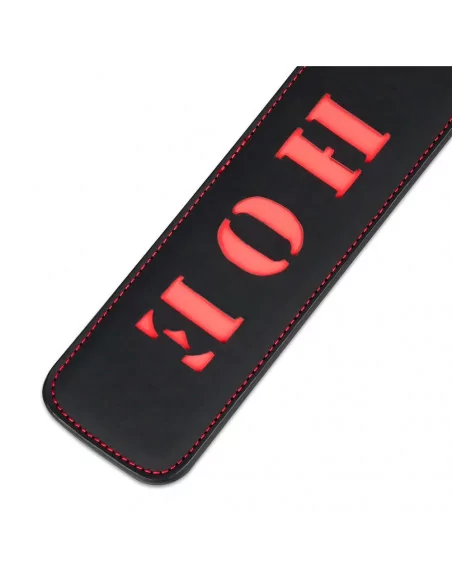 15'' Rebellion Reign "HOE" Paskoló Korbácsok - Pálcák - Paskolók Lovetoy 15'' Rebellion Reign "HOE" Paskoló Korbácsok - Pálcák - Paskolók Lovetoy