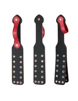 15'' Rebellion Reign Paskoló Korbácsok - Pálcák - Paskolók Lovetoy 2