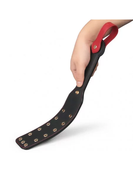 15'' Rebellion Reign Paskoló Korbácsok - Pálcák - Paskolók Lovetoy