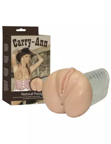 Carry-Ann Maszturbátor Férfi maszturbátorok Orion