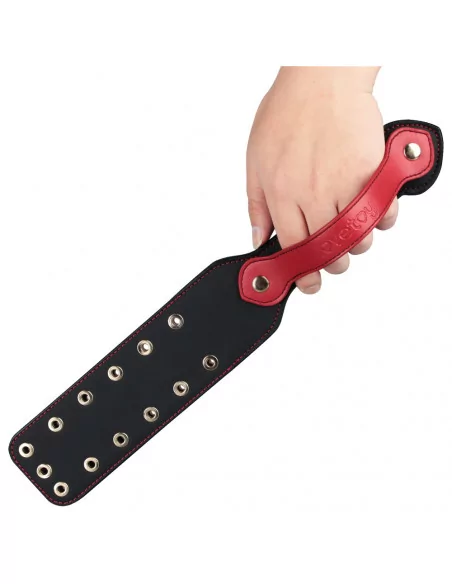 15'' Rebellion Reign Paskoló Korbácsok - Pálcák - Paskolók Lovetoy