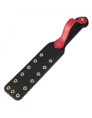 15'' Rebellion Reign Paskoló Korbácsok - Pálcák - Paskolók Lovetoy