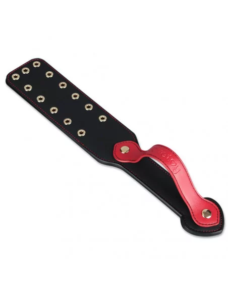 15'' Rebellion Reign Paskoló Korbácsok - Pálcák - Paskolók Lovetoy