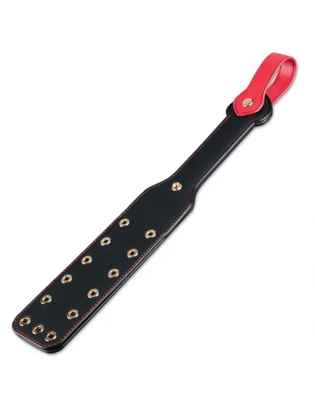 15'' Rebellion Reign Paskoló Korbácsok - Pálcák - Paskolók Lovetoy