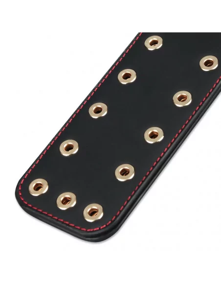 15'' Rebellion Reign Paskoló Korbácsok - Pálcák - Paskolók Lovetoy