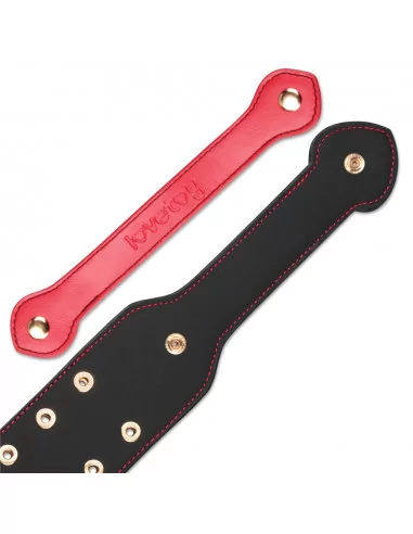 15'' Rebellion Reign Paskoló Korbácsok - Pálcák - Paskolók Lovetoy