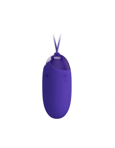 Pretty Love Berger - Youth Vibrátor Mini vibrátorok és tojások Pretty Love Pretty Love Berger - Youth Vibrátor Mini vibrátorok és tojások Pretty Love